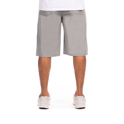 Icecream Billionaire Boys Club Baja Shorts Vanilla Fit