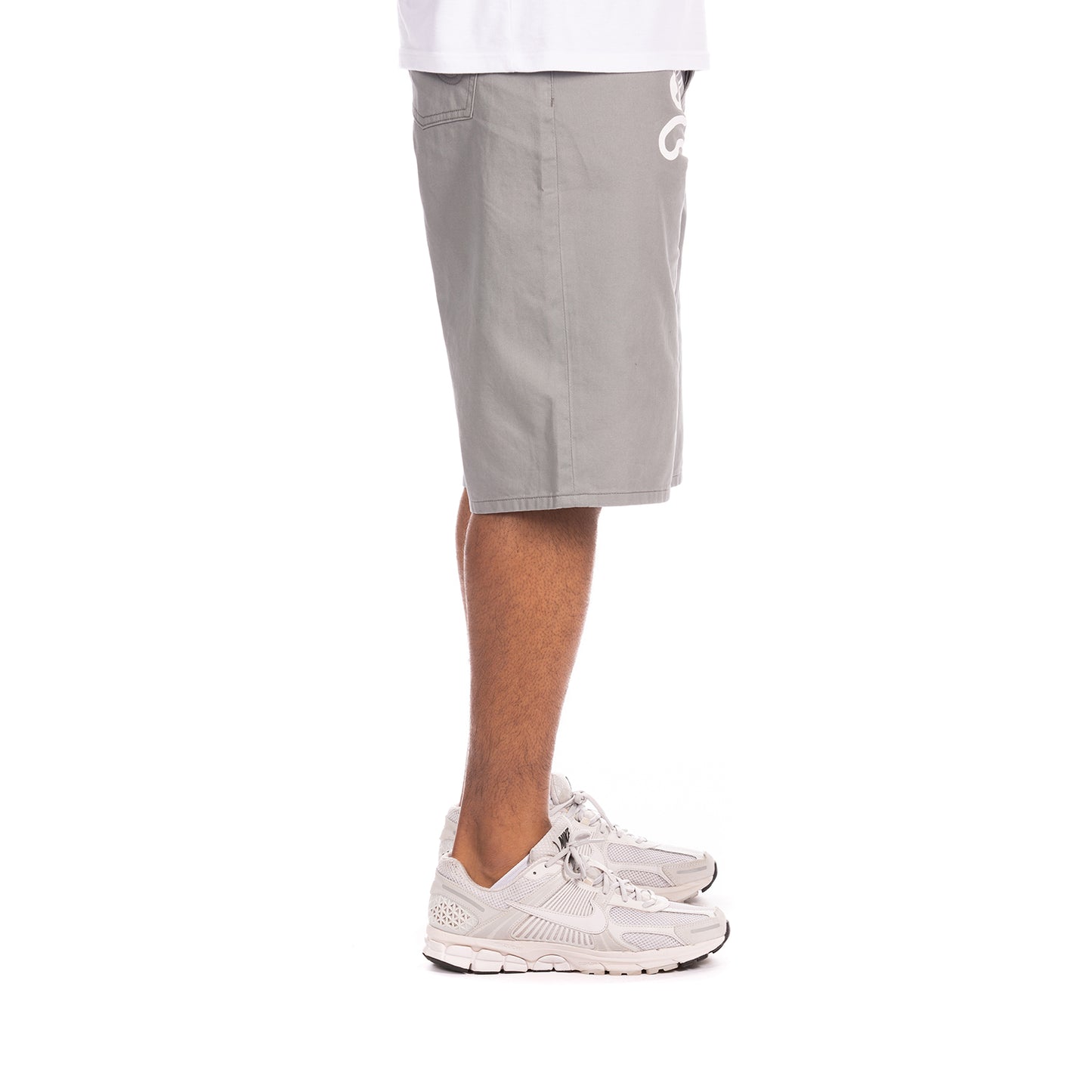 Icecream Billionaire Boys Club Baja Shorts Vanilla Fit