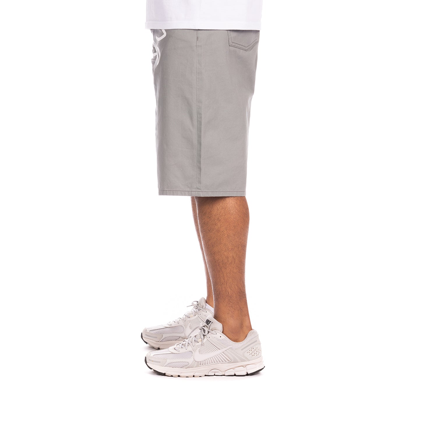Icecream Billionaire Boys Club Baja Shorts Vanilla Fit