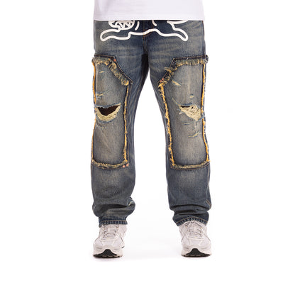 Icecream Billionaire Boys Club Cola Jean Vanilla Fit