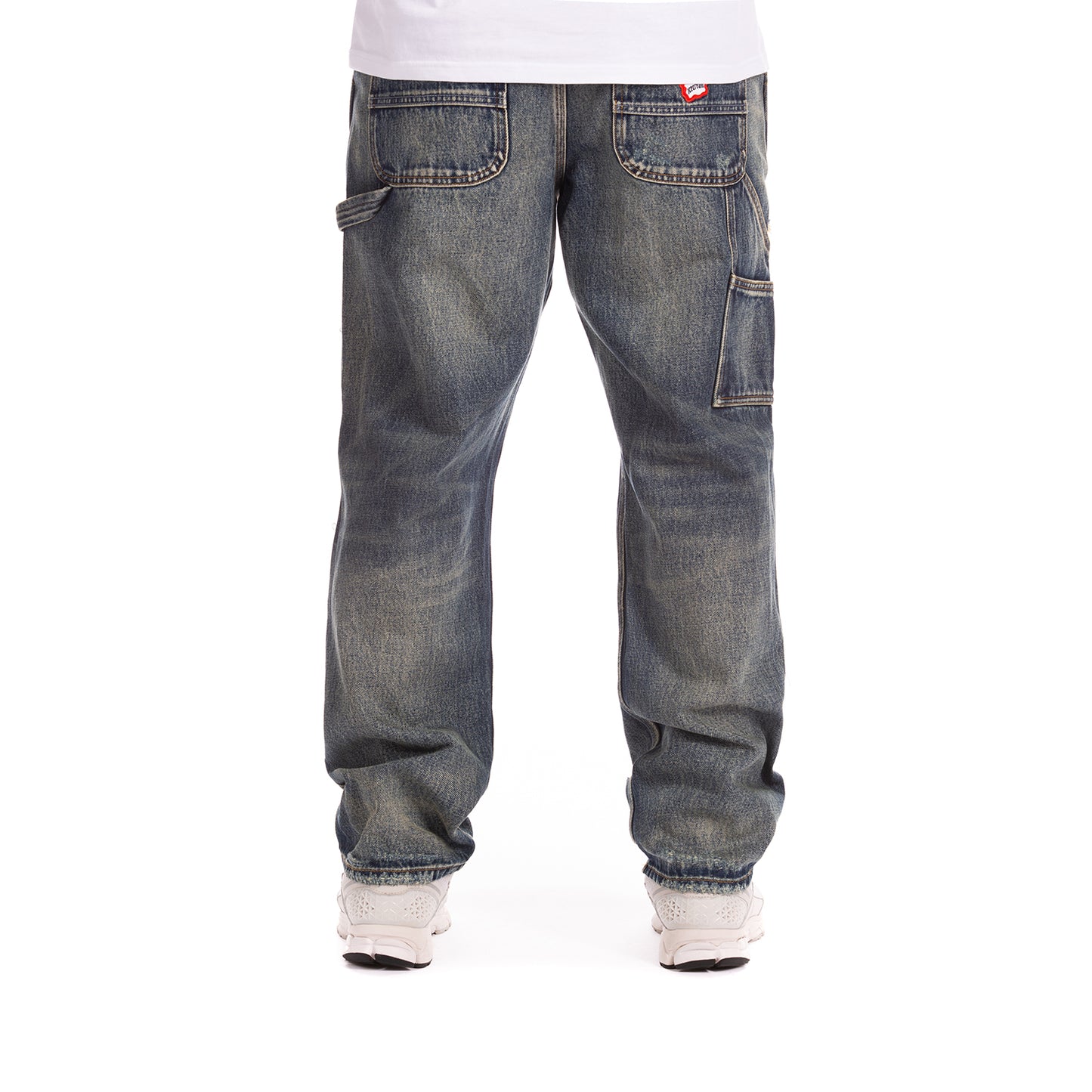 Icecream Billionaire Boys Club Cola Jean Vanilla Fit