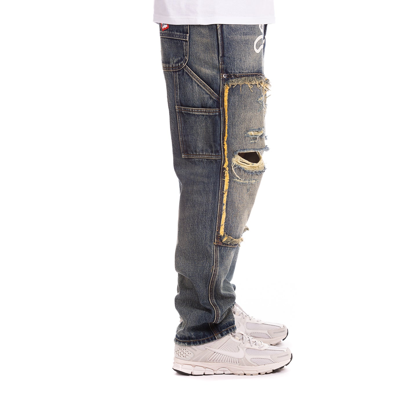 Icecream Billionaire Boys Club Cola Jean Vanilla Fit