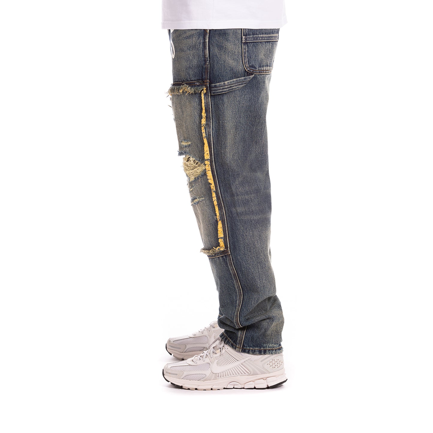 Icecream Billionaire Boys Club Cola Jean Vanilla Fit