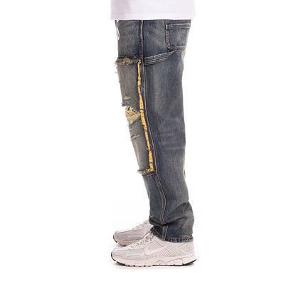 Icecream Billionaire Boys Club Cola Jean Vanilla Fit