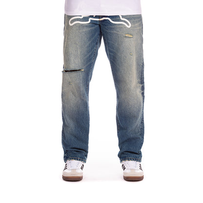 Icecream Billionaire Boys Club Milk Jean Strawberry Fit