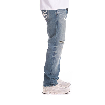 Icecream Billionaire Boys Club Milk Jean Strawberry Fit