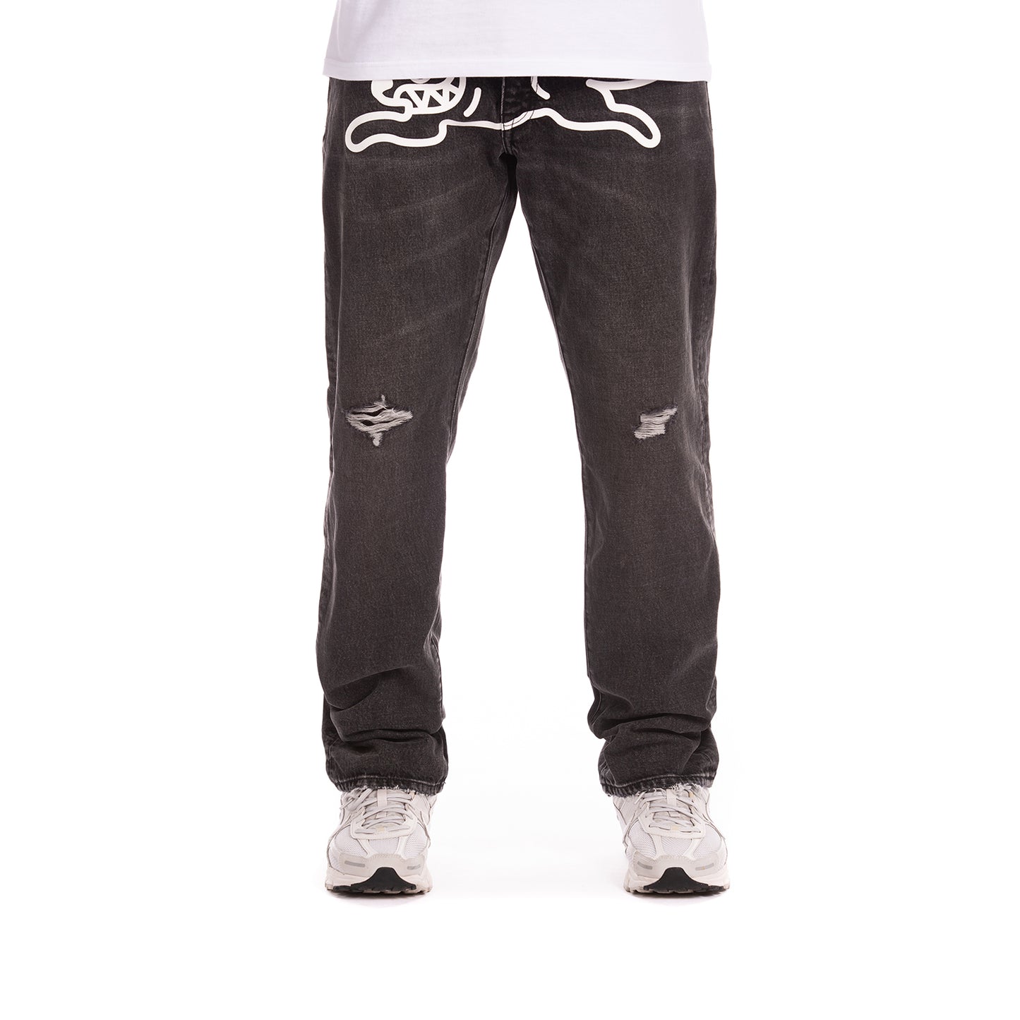 Icecream Billionaire Boys Club Lavender Jean Strawberry Fit