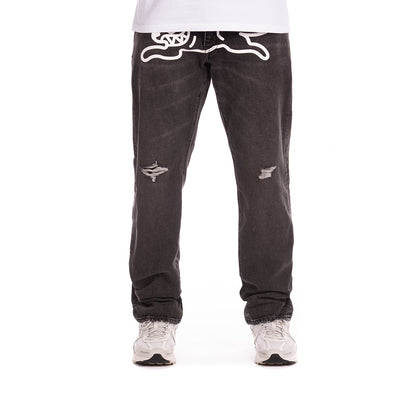 Icecream Billionaire Boys Club Lavender Jean Strawberry Fit