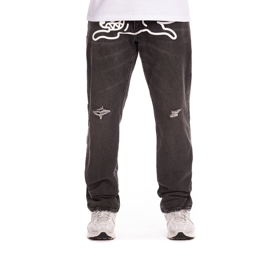 Icecream Billionaire Boys Club Lavender Jean Strawberry Fit