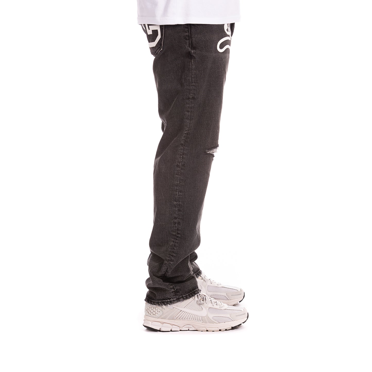 Icecream Billionaire Boys Club Lavender Jean Strawberry Fit