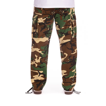Icecream Billionaire Boys Club Citrus Cargo Pant