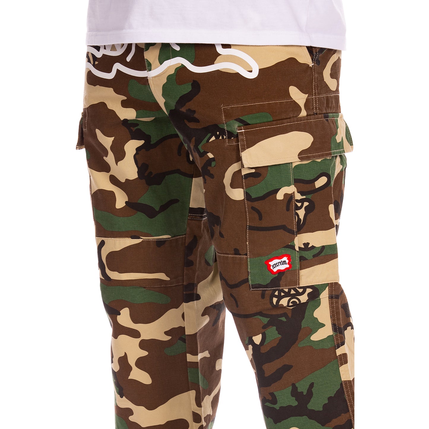 Icecream Billionaire Boys Club Citrus Cargo Pant
