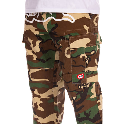 Icecream Billionaire Boys Club Citrus Cargo Pant