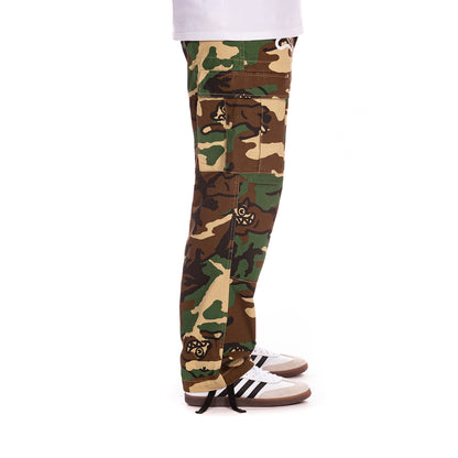 Icecream Billionaire Boys Club Citrus Cargo Pant
