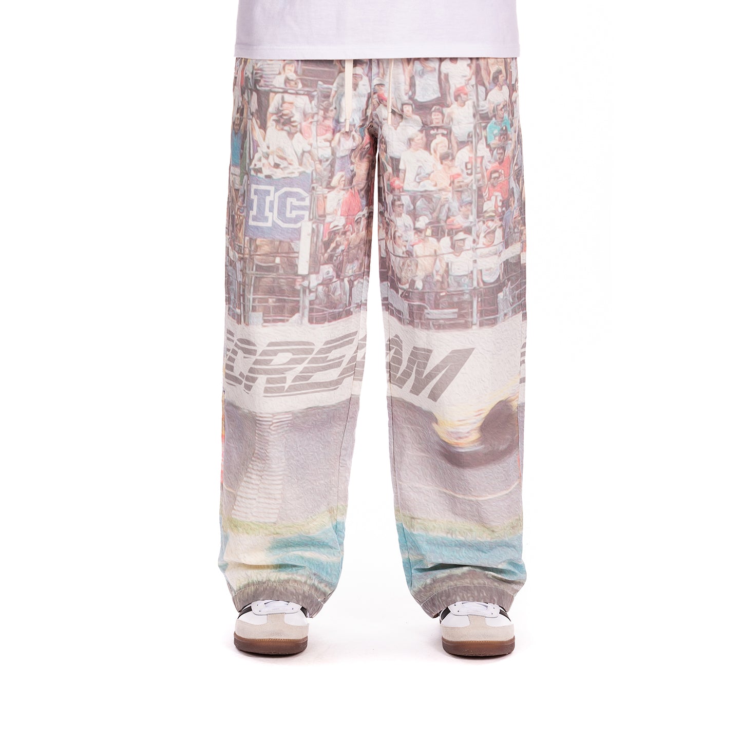 Icecream Billionaire Boys Club Lemon Pant