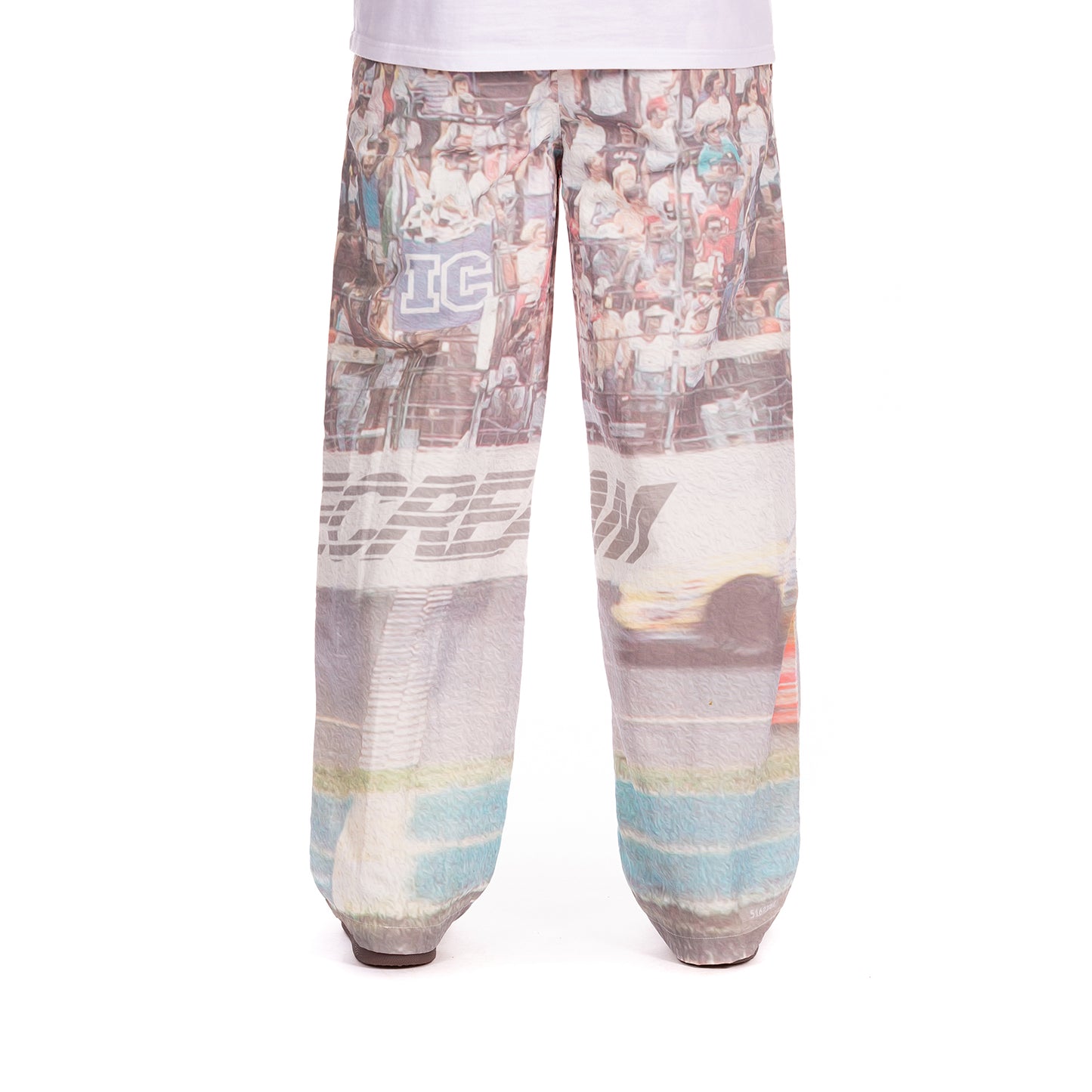 Icecream Billionaire Boys Club Lemon Pant