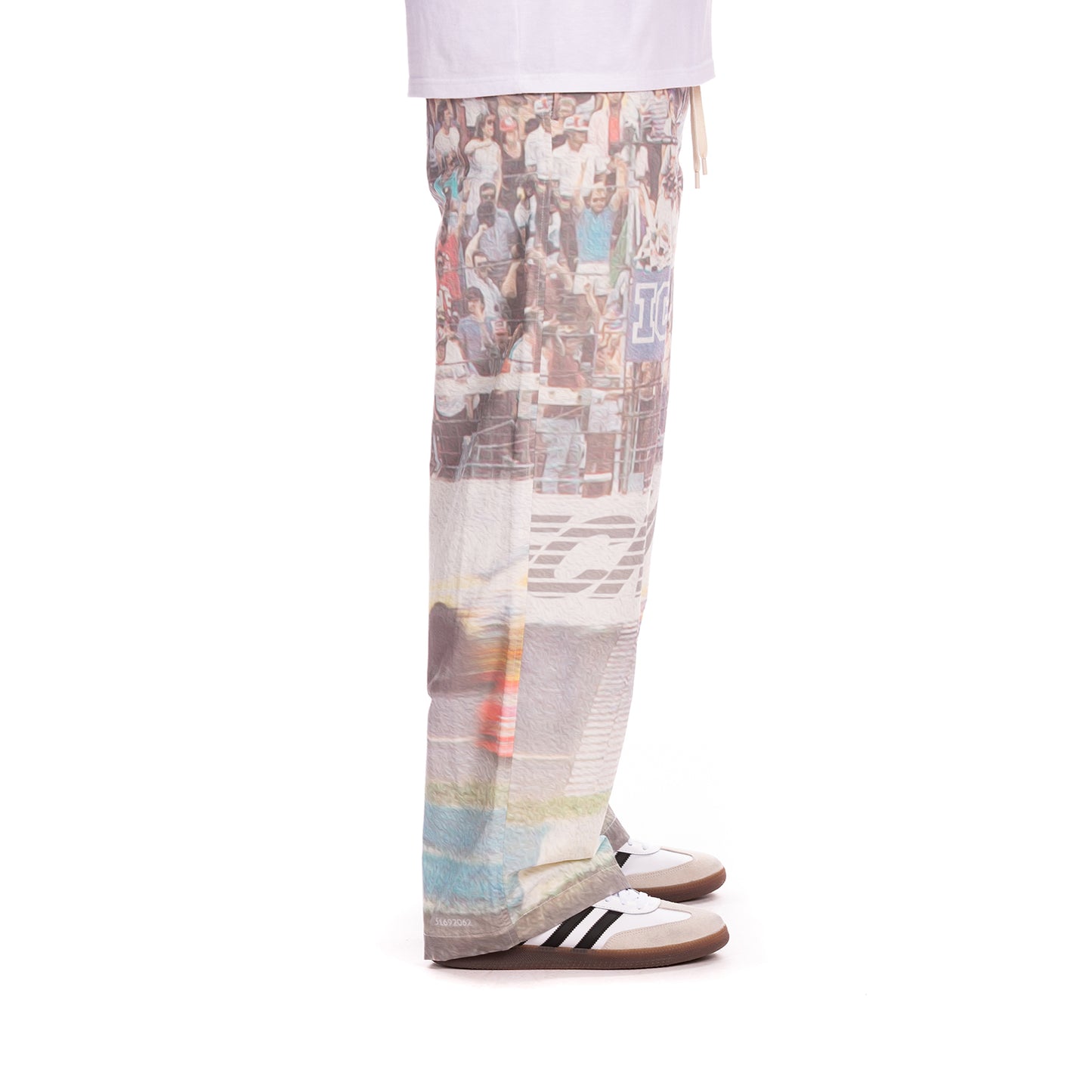 Icecream Billionaire Boys Club Lemon Pant