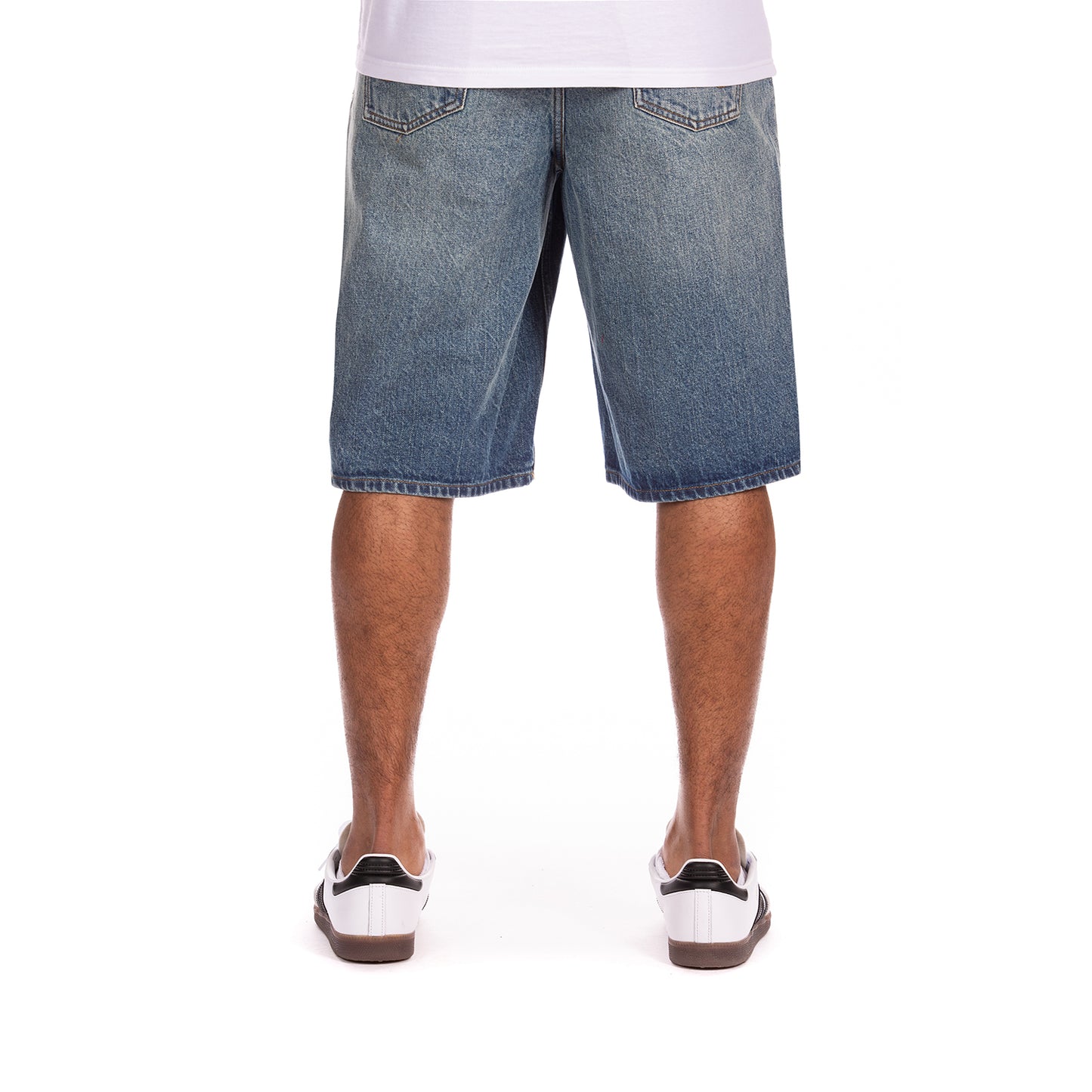 Icecream Billionaire Boys Club Orange Shorts Vanilla Fit