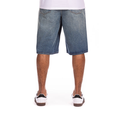 Icecream Billionaire Boys Club Orange Shorts Vanilla Fit