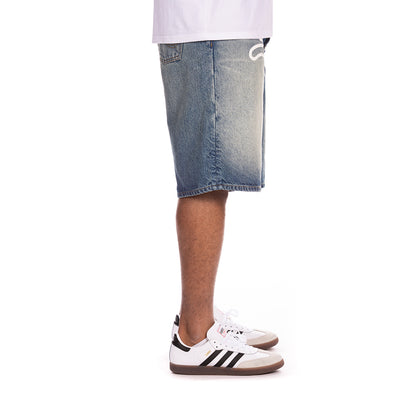 Icecream Billionaire Boys Club Orange Shorts Vanilla Fit