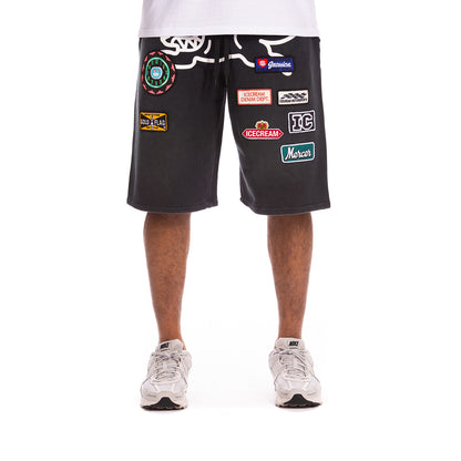Icecream Billionaire Boys Club Choco Short