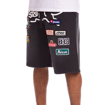 Icecream Billionaire Boys Club Choco Short