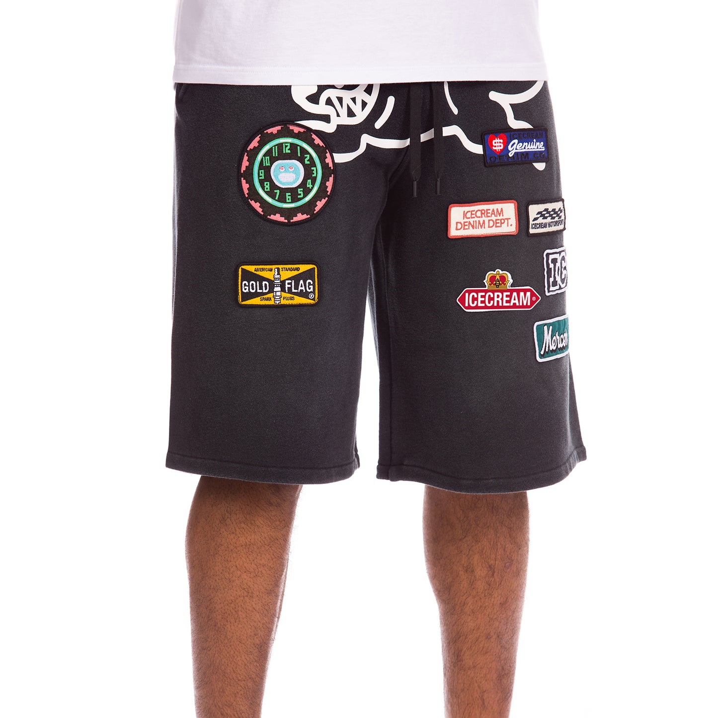 Icecream Billionaire Boys Club Choco Short