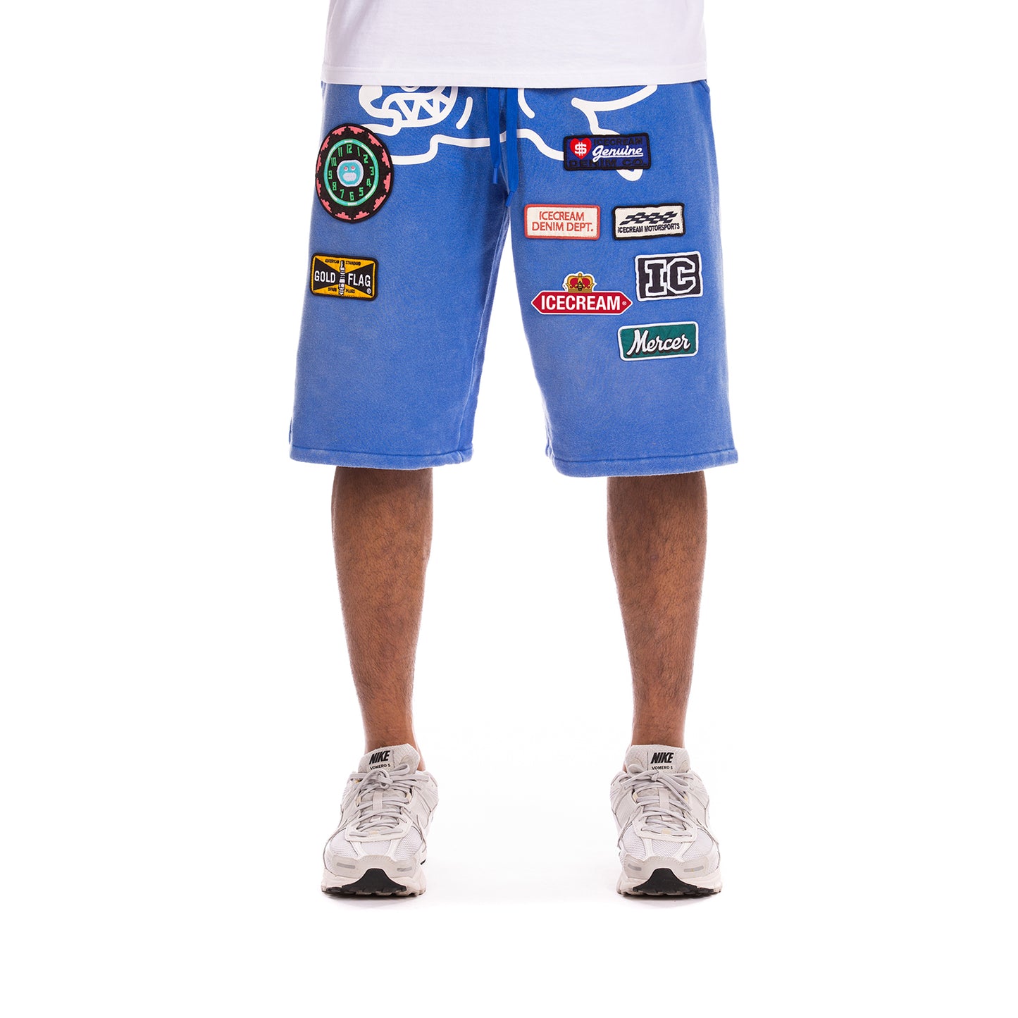 Icecream Billionaire Boys Club Choco Short