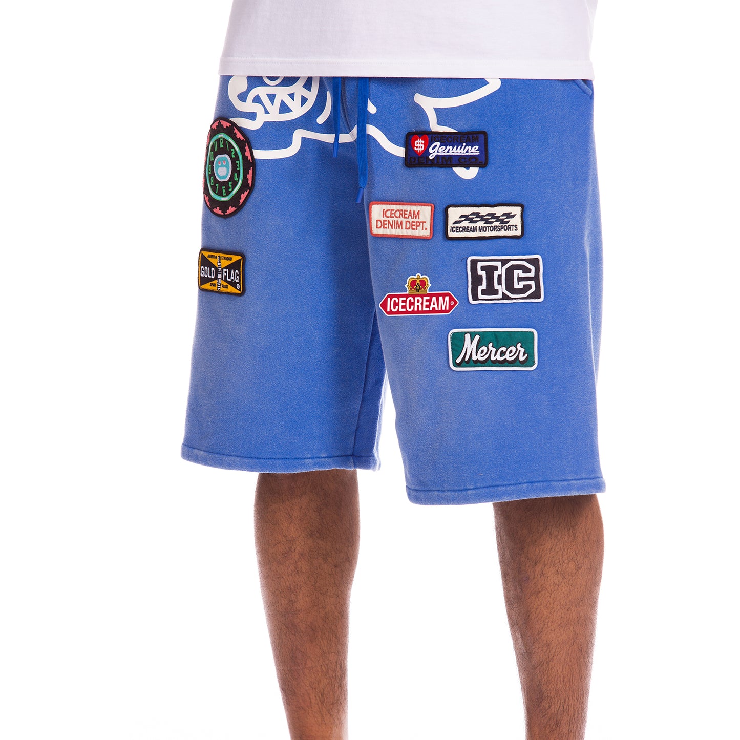 Icecream Billionaire Boys Club Choco Short