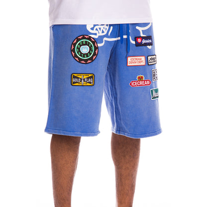 Icecream Billionaire Boys Club Choco Short