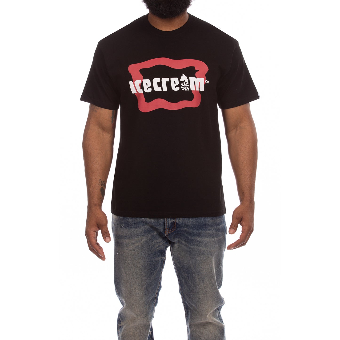 Icecream Billionaire Boys Club Root Beer SS Tee