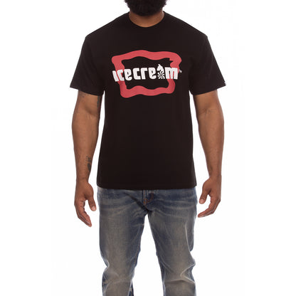 Icecream Billionaire Boys Club Root Beer SS Tee