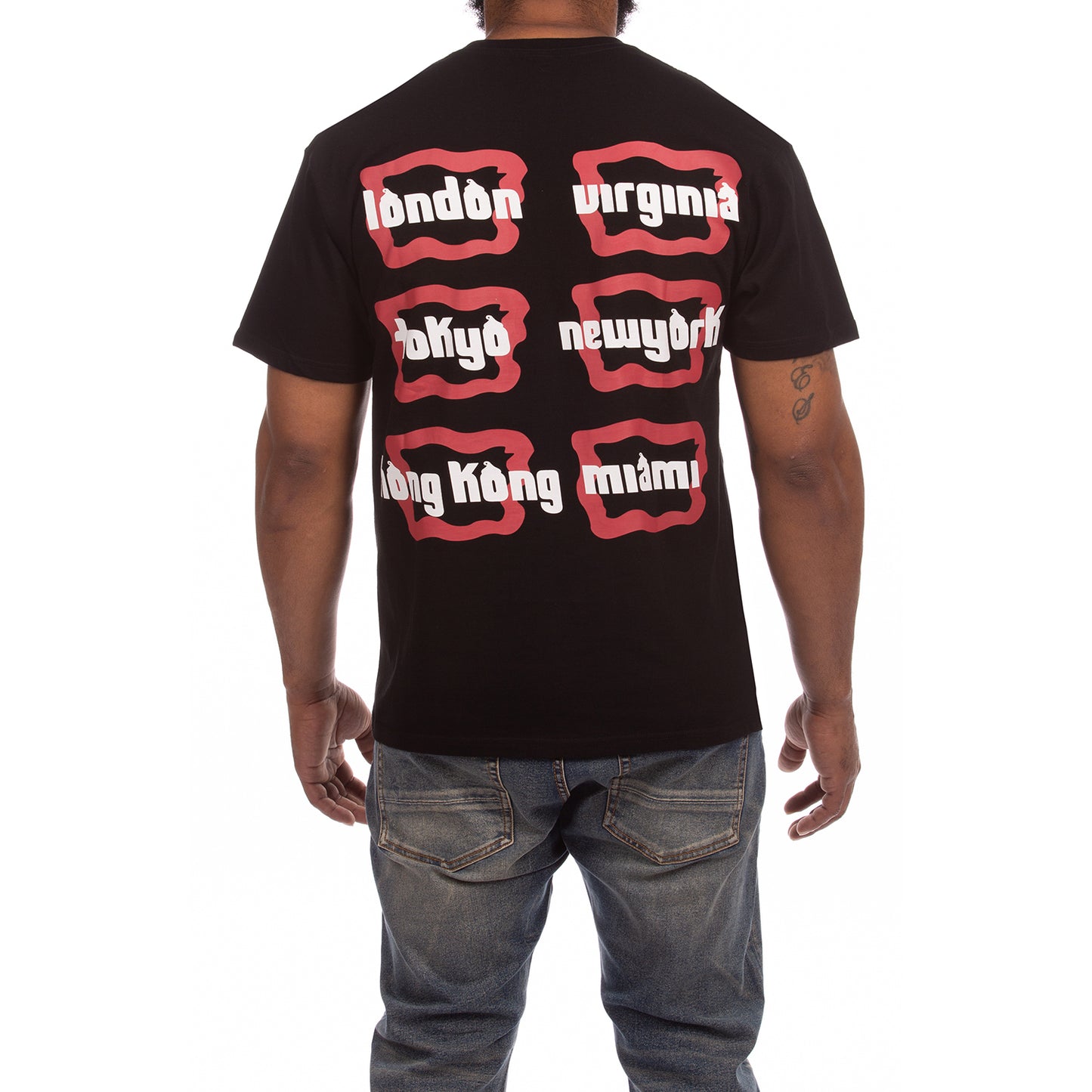 Icecream Billionaire Boys Club Root Beer SS Tee