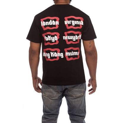 Icecream Billionaire Boys Club Root Beer SS Tee