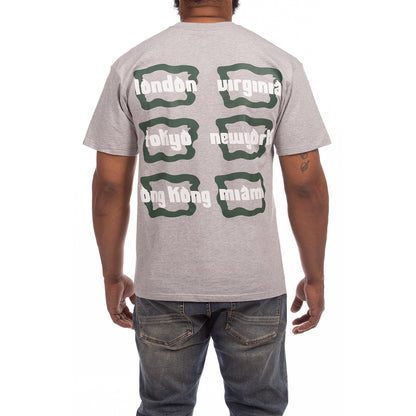 Icecream Billionaire Boys Club Root Beer SS Tee