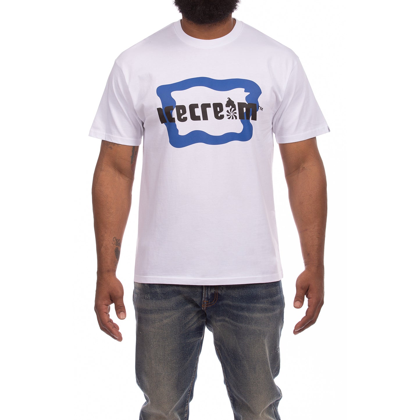 Icecream Billionaire Boys Club Root Beer SS Tee
