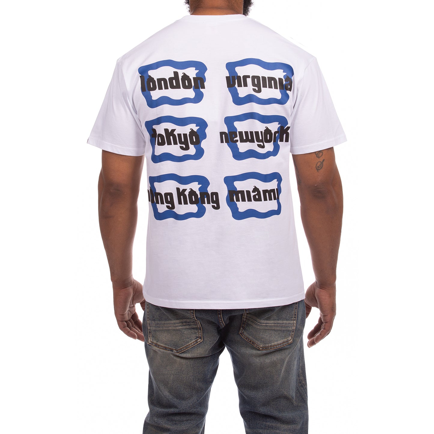 Icecream Billionaire Boys Club Root Beer SS Tee