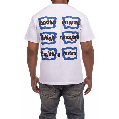 Icecream Billionaire Boys Club Root Beer SS Tee