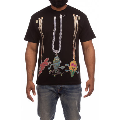Icecream Billionaire Boys Club Ginger Ale SS Tee