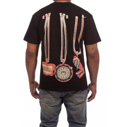 Icecream Billionaire Boys Club Ginger Ale SS Tee