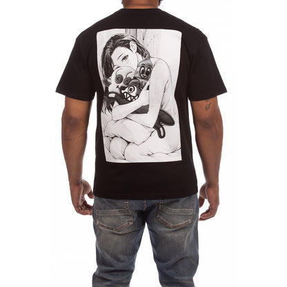 Icecream Billionaire Boys Club Elderflower SS Tee