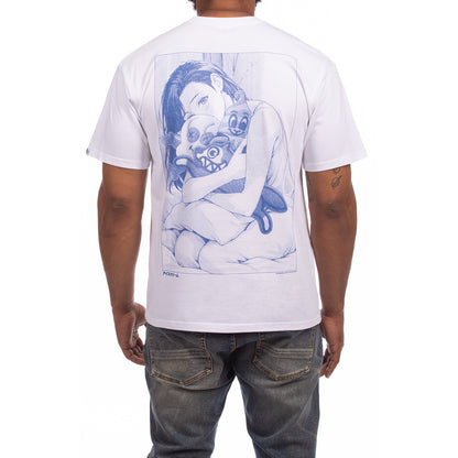Icecream Billionaire Boys Club Elderflower SS Tee