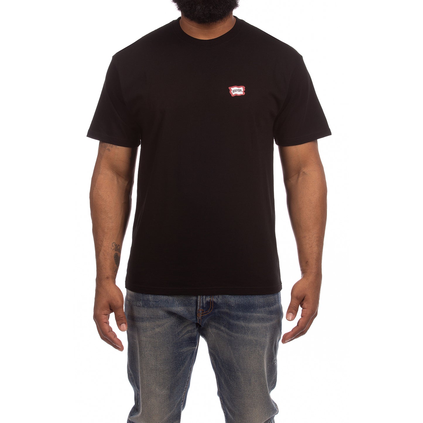 Icecream Billionaire Boys Club Jasmine SS Tee