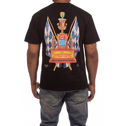 Icecream Billionaire Boys Club Jasmine SS Tee