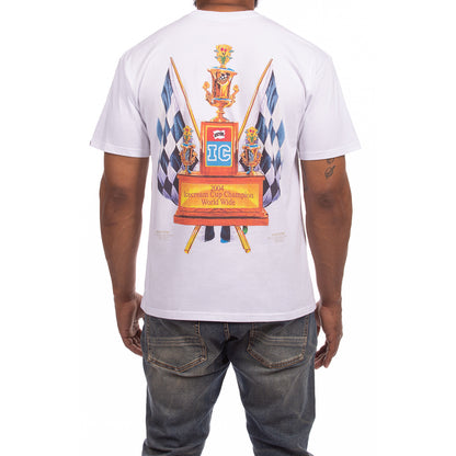 Icecream Billionaire Boys Club Jasmine SS Tee
