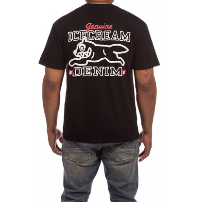 Icecream Billionaire Boys Club Violet SS Tee