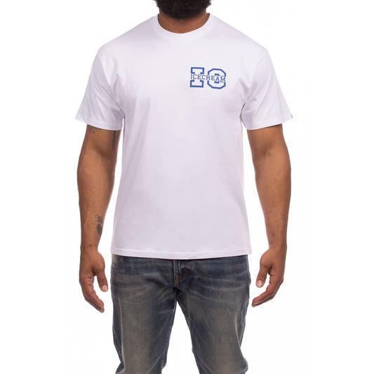 Icecream Billionaire Boys Club Violet SS Tee