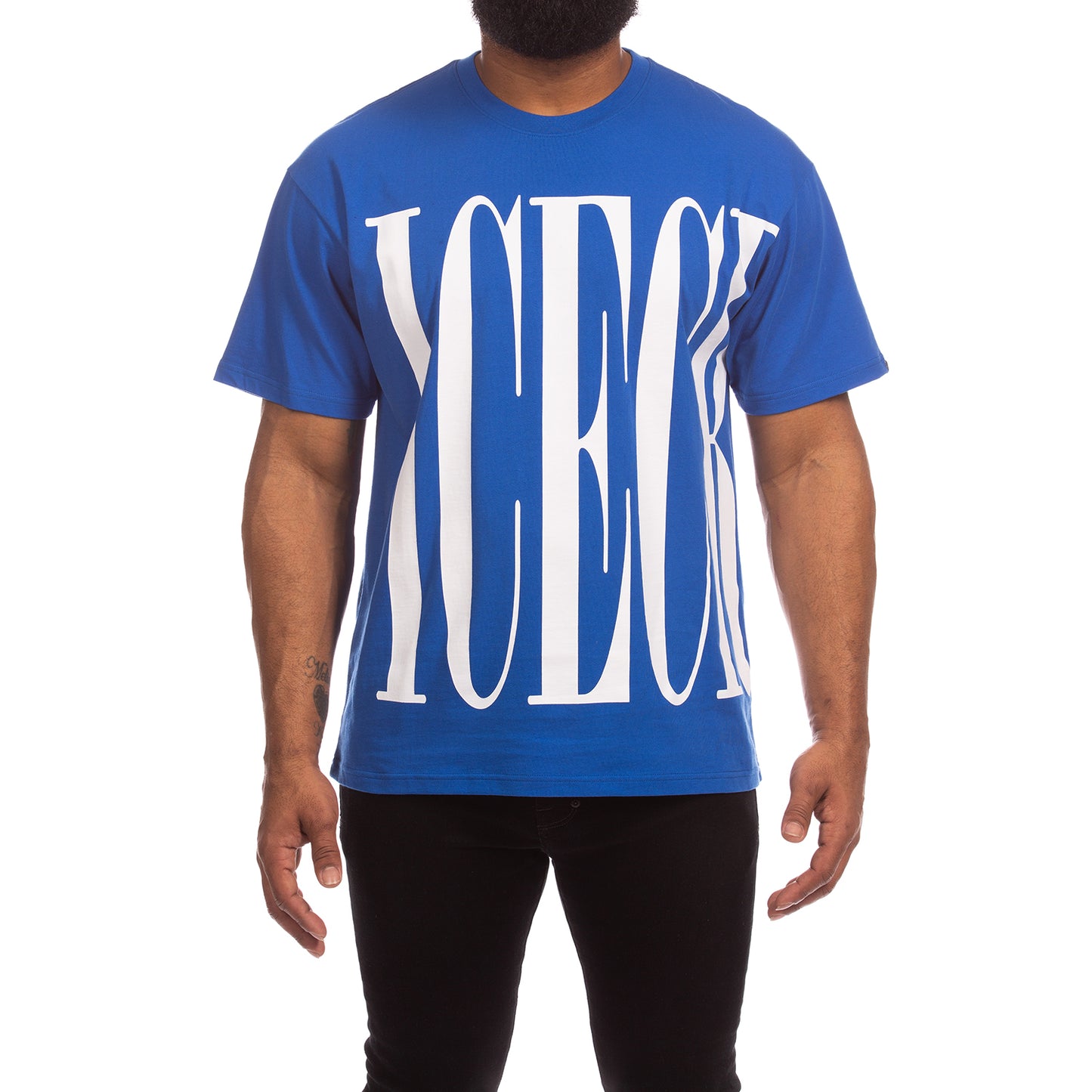 Icecream Billionaire Boys Club Chai SS Tee
