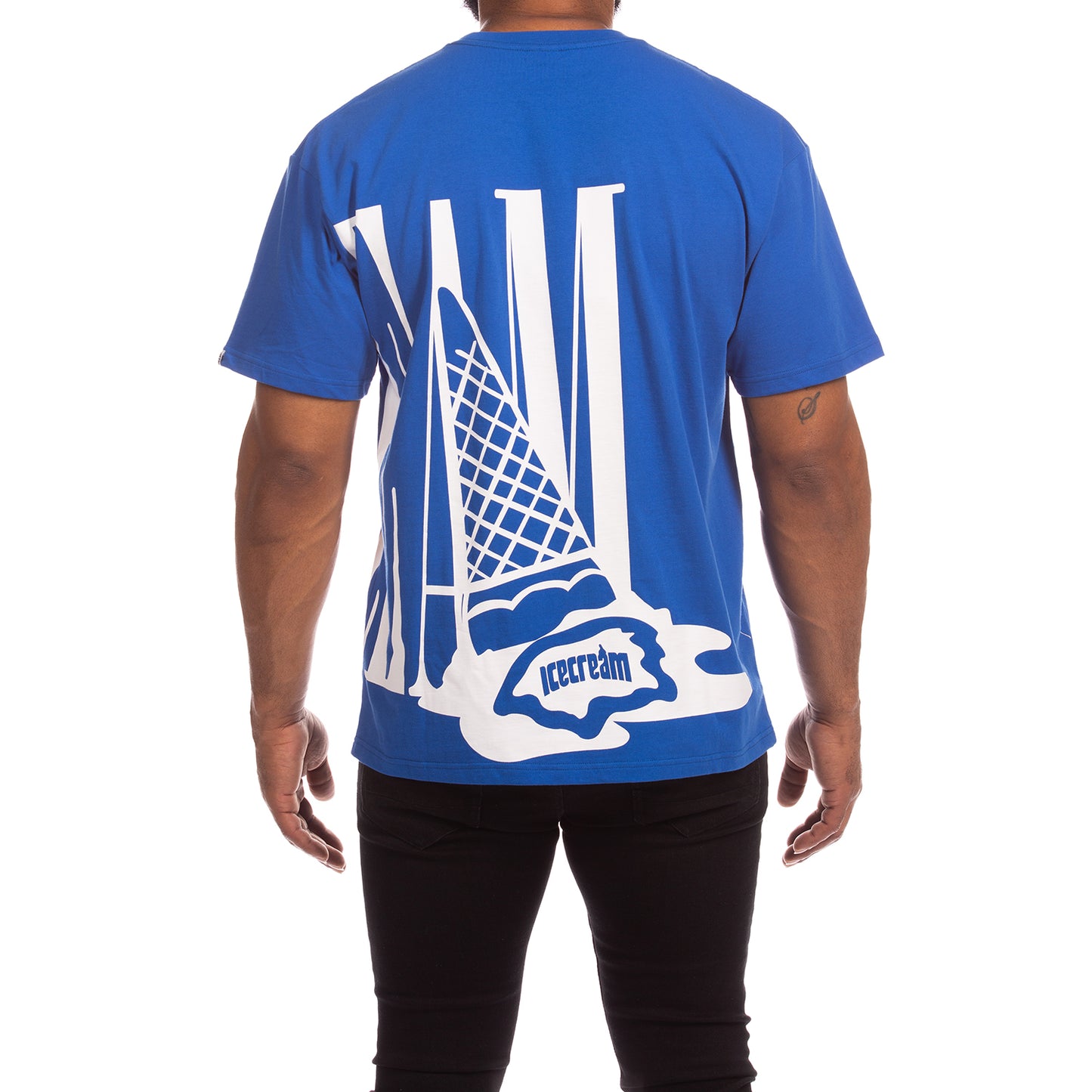 Icecream Billionaire Boys Club Chai SS Tee