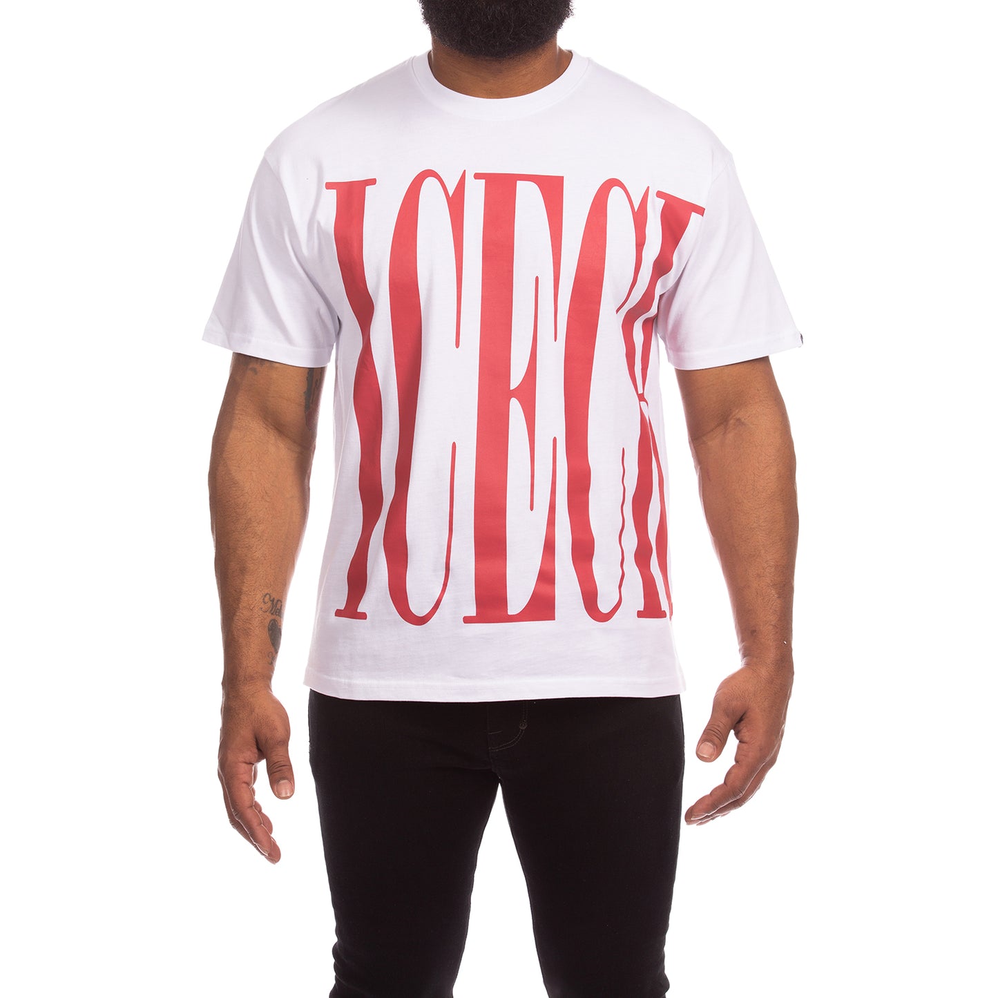Icecream Billionaire Boys Club Chai SS Tee